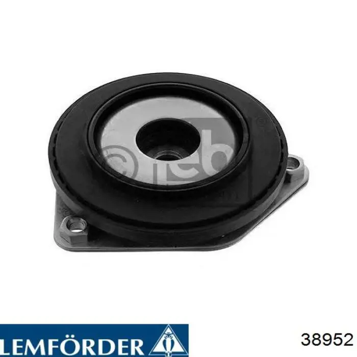 Suporte de esfera inferior para BMW 5 (G30, F90)