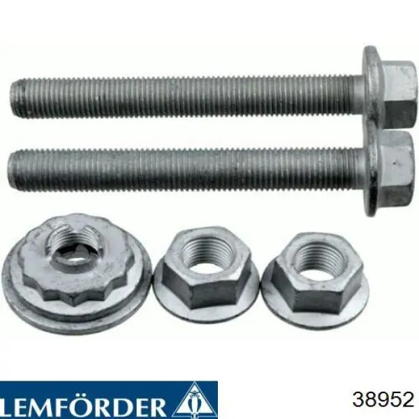 Нижняя шаровая опора G32026 Optimal