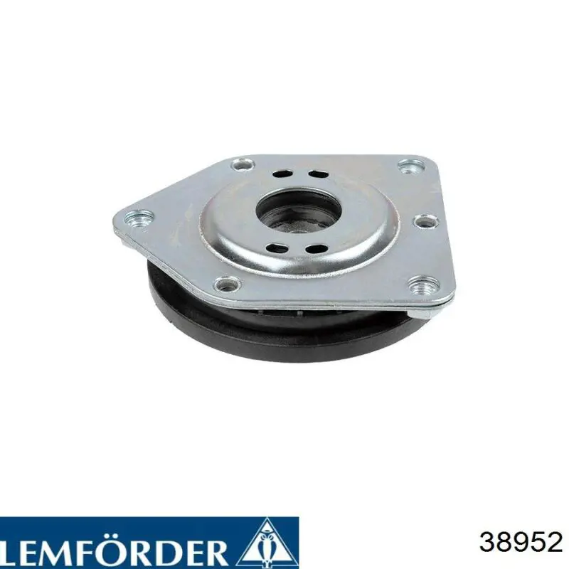 Нижняя шаровая опора 38952 Lemforder