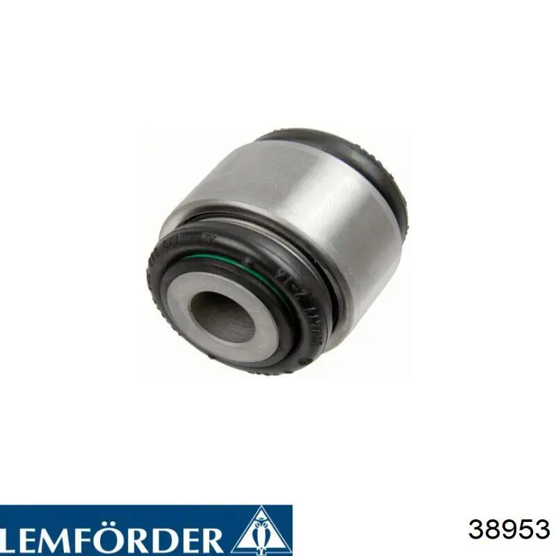 Шаровая опора задней подвески нижняя Lemforder 38953 цена, от 27.79 USD