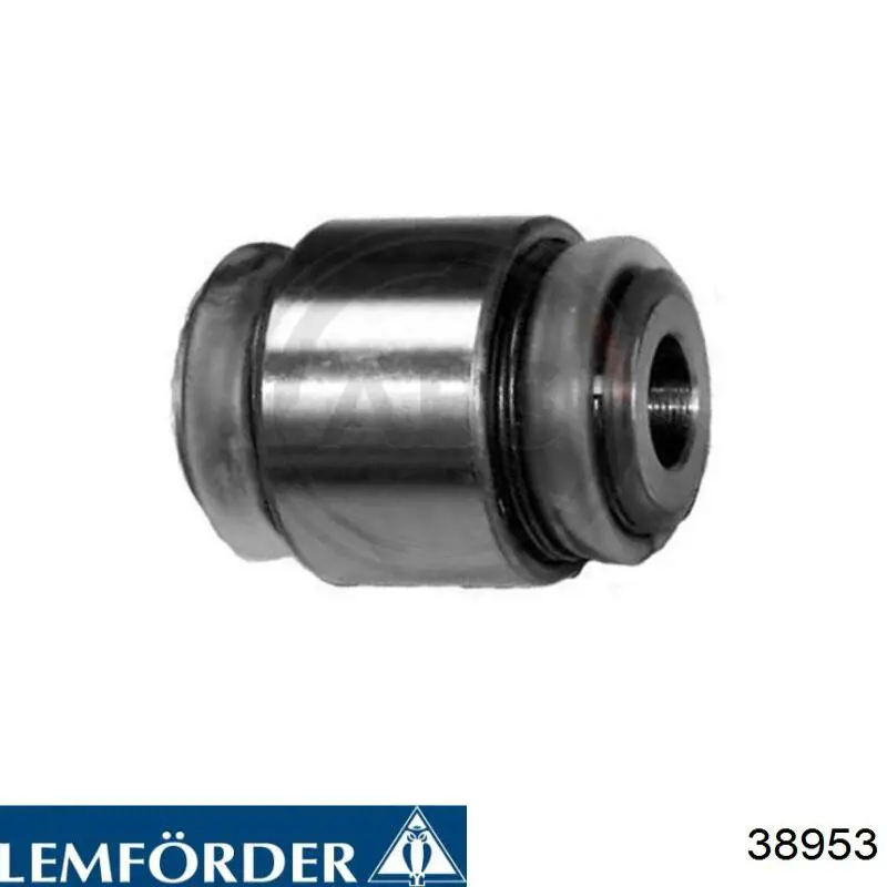 Шаровая опора задней подвески нижняя 38953 Lemforder