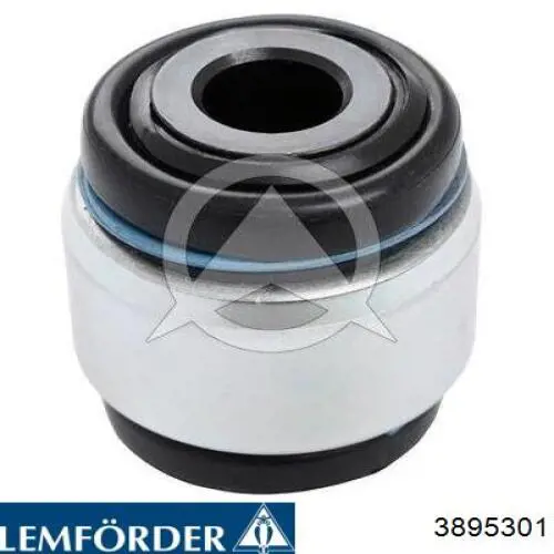 Купить 3895301 Lemforder Шаровая опора задней подвески нижняя