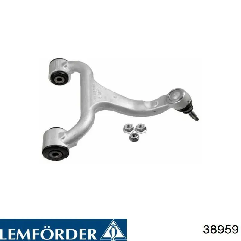 Нижний рычаг 38959 Lemforder