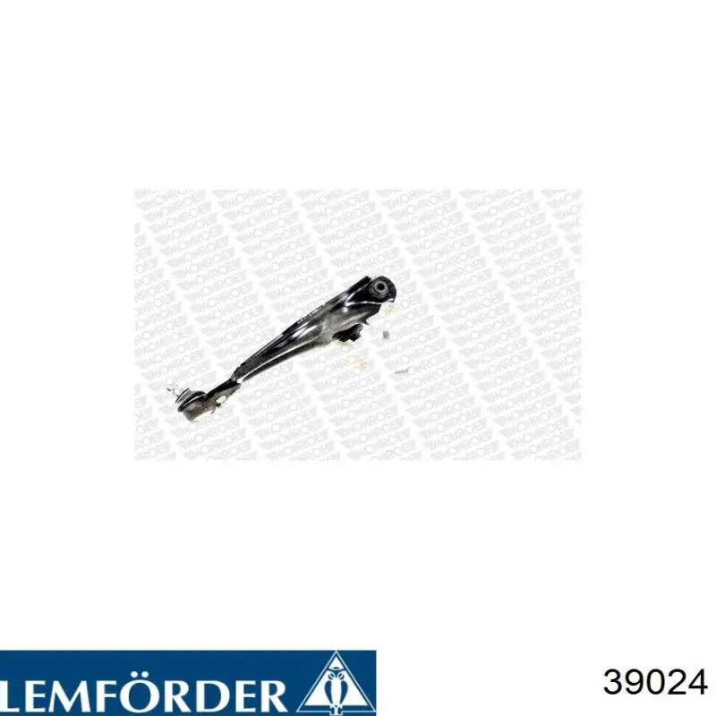 Рулевой наконечник Lemforder 39024 цена, от 12.11 USD
