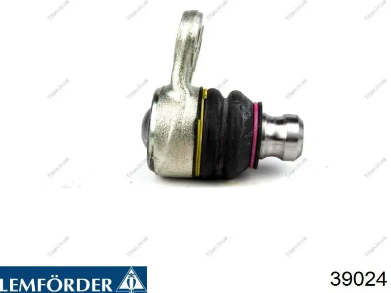 Рулевой наконечник 39024 Lemforder