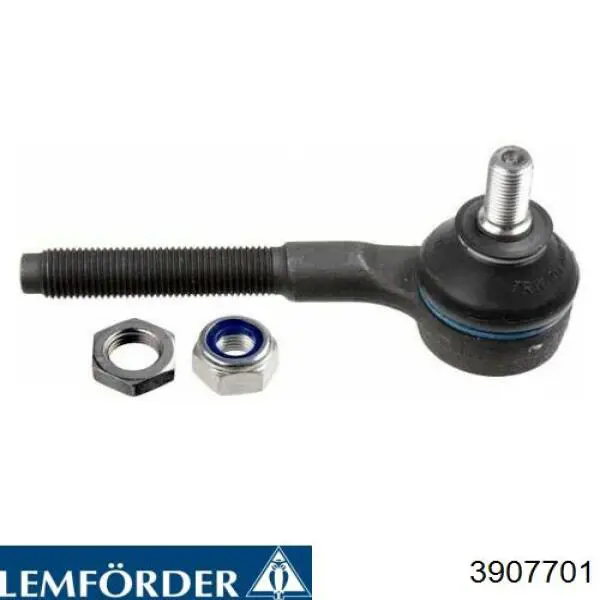 Рулевой наконечник Lemforder 39077 цена, от 47.70 USD