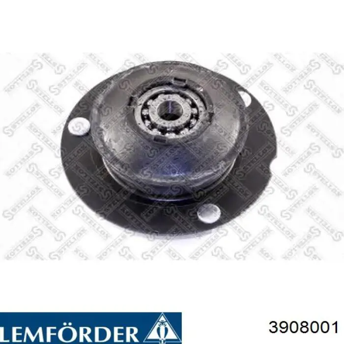 Опора стойки амортизатора переднего Lemforder 3908001 цена, от 25.62 USD