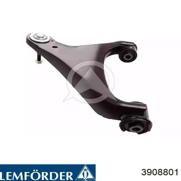 Рычаг передней подвески верхний правый Lemforder 3908801 цена, от 91.86 USD