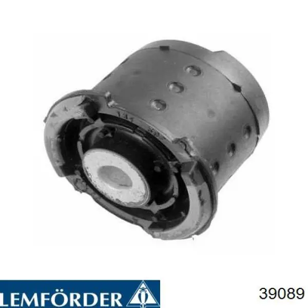 Сайлентблок заднего подрамника Mercedes 0007662V001 цена, от 52.09 USD