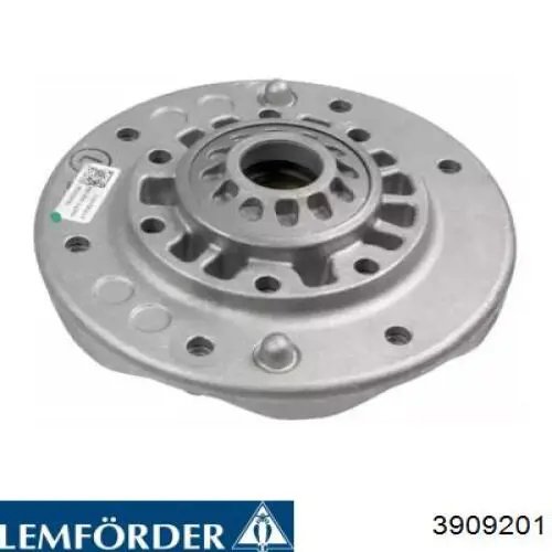 3909201 Lemforder Подушка амортизатора переднего
