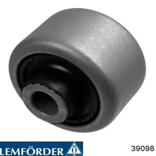 39098 Lemforder Комплект крепёжных болтов рычага