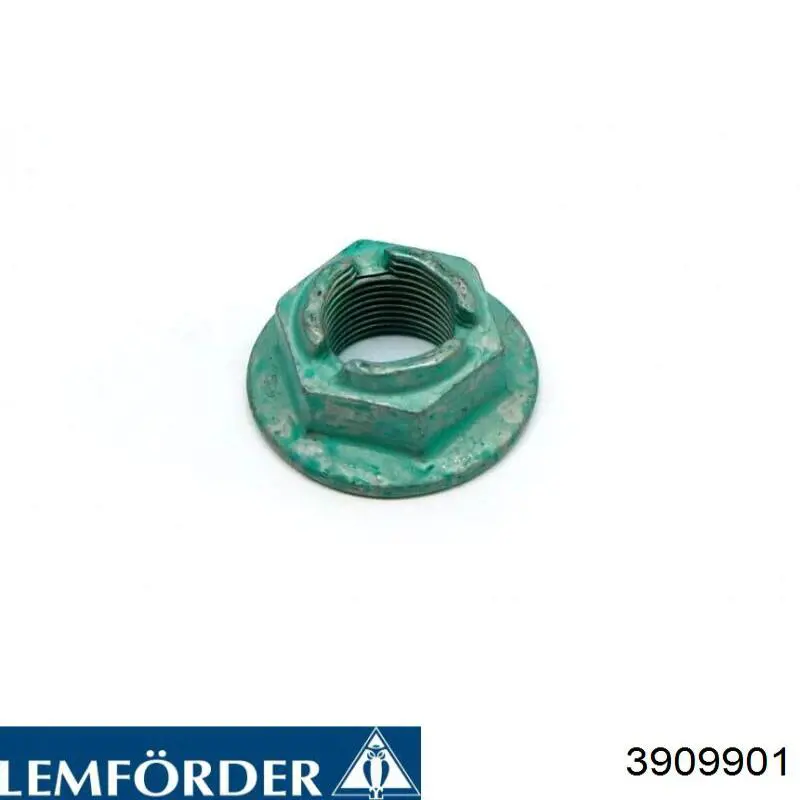 Болт рычага 3909901 Lemforder