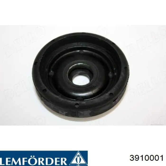 Опора стойки амортизатора переднего Lemforder 3910001 цена, от 33.85 USD