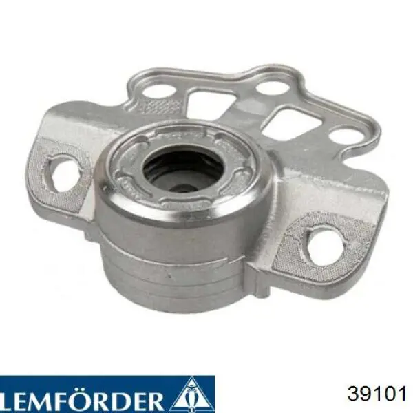 Опора амортизатора заднего 39101 Lemforder