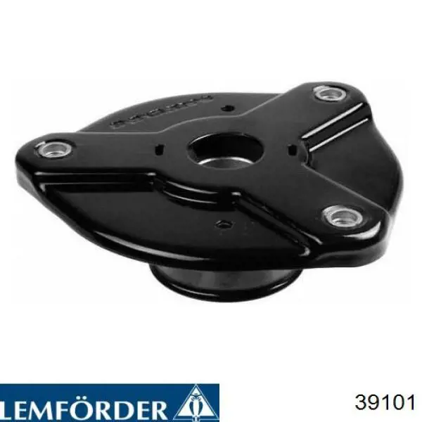 39101 Lemforder Опора амортизатора