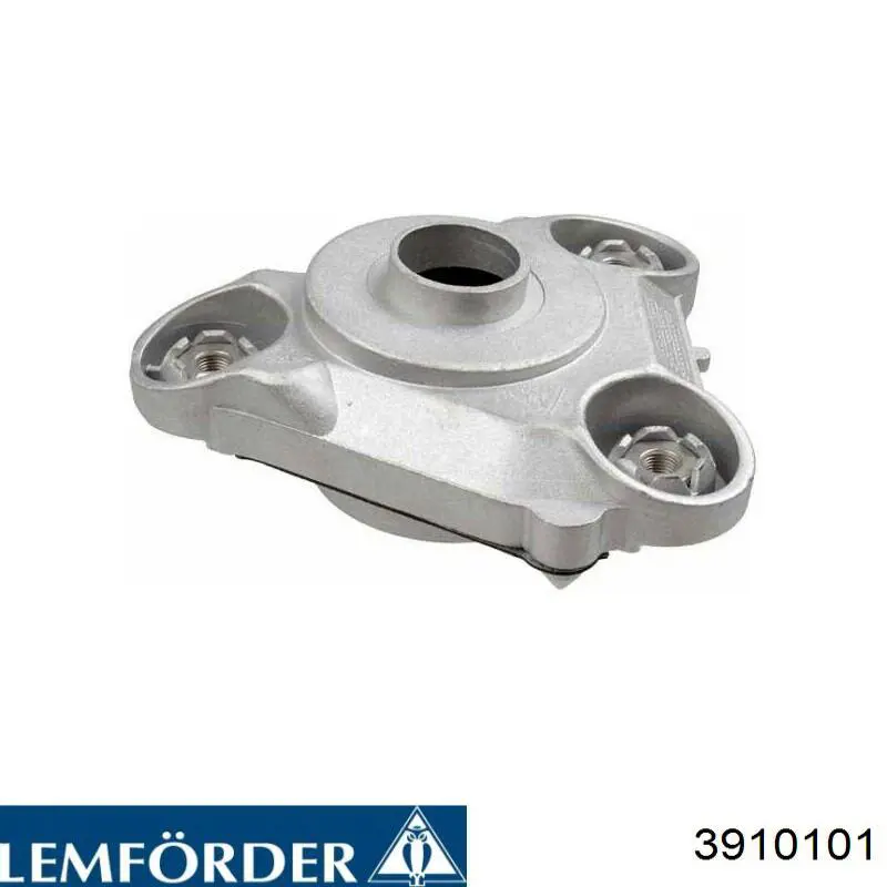 3910101 Lemforder Опора амортизатора