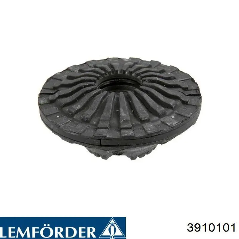 Опора заднего амортизатора Lemforder 3910101 цена, от 33.27 USD