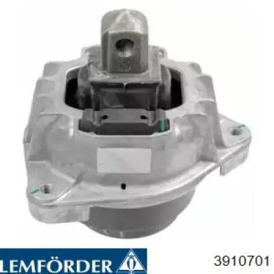 Опора двигателя Lemforder 39107