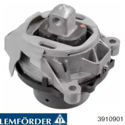 Купить 3910901 Lemforder Правая опора двигателя