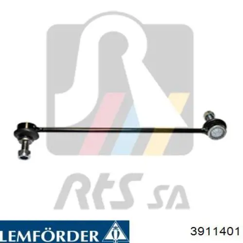 Подушка двигателя Lemforder 3911401 цена, от 160.76 USD