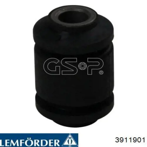 Сайлентблок передней подвески Lemforder 3911901 цена, от 3.66 USD