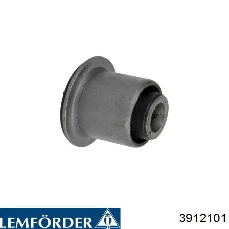 3912101 Lemforder Подушка (опора) двигателя, верхняя