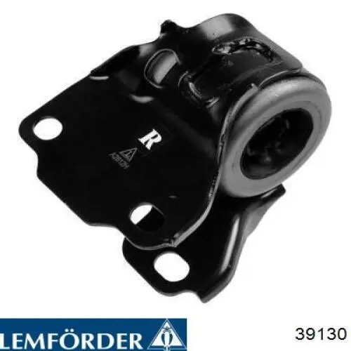 Болт рычага LMI39130 Lemforder
