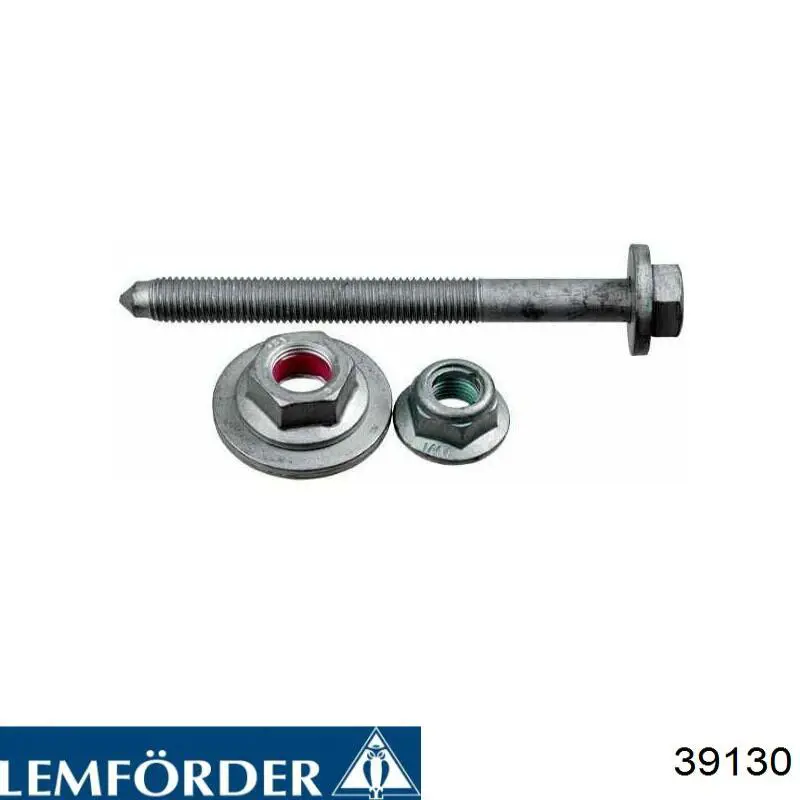 Купить LMI39130 Lemforder Набор болтов для рычага