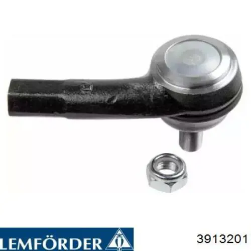 CE0298R CTR Наружный наконечник рулевой тяги