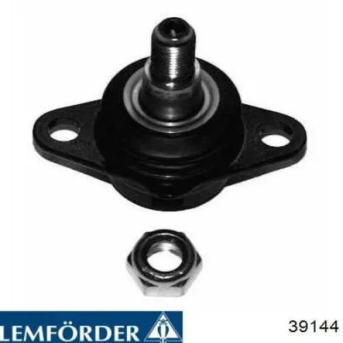 Нижняя шаровая опора 39144 Lemforder