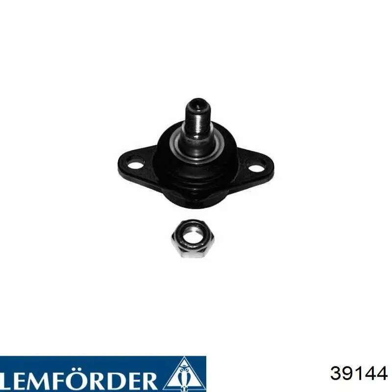 Купить 39144 Lemforder Нижняя шаровая опора