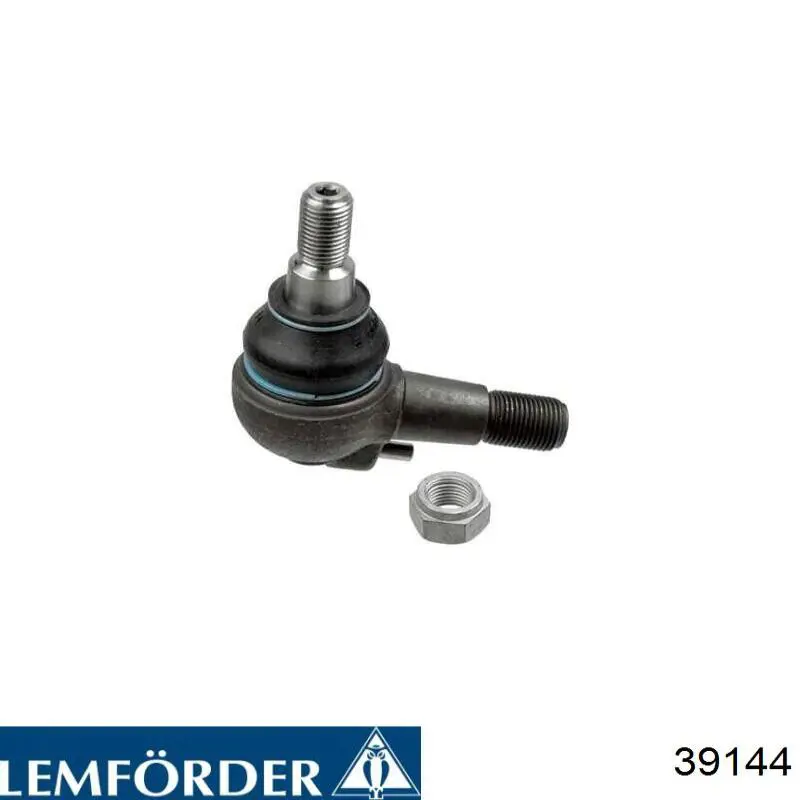 39144 Lemforder Палец шаровой нижний