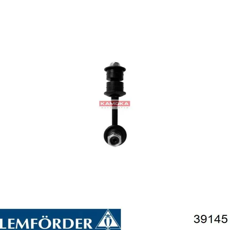 Купить 39145 Lemforder Солдатик стабилизатора, заднего