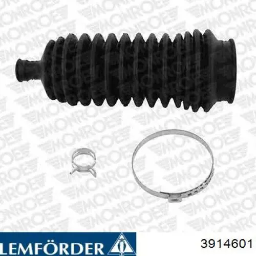 Пыльник тяги Lemforder 3914601 цена, от 8.29 USD