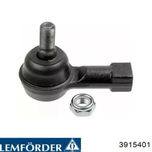 3915401 Lemforder наконечник рулевой тяги внешний