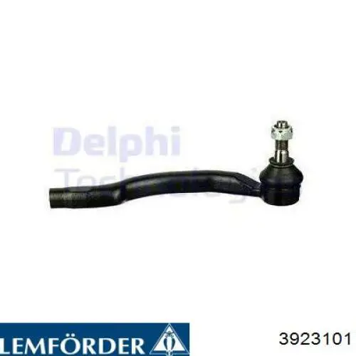 Рулевой наконечник Lemforder 3923101 цена, от 17.46 USD