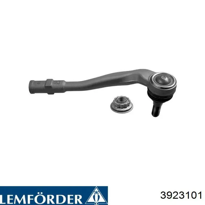 Купить 3923101 Lemforder Наконечник рулевой тяги, внешний