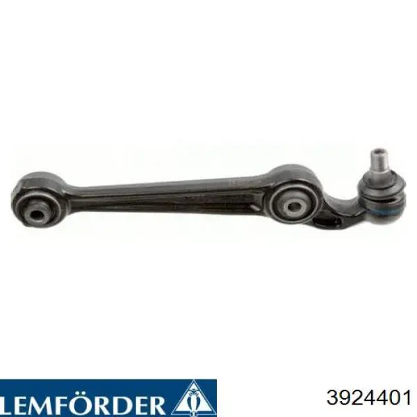 Стойки и рычаги подвески Lemforder 3924401 цена, от 25.56 USD
