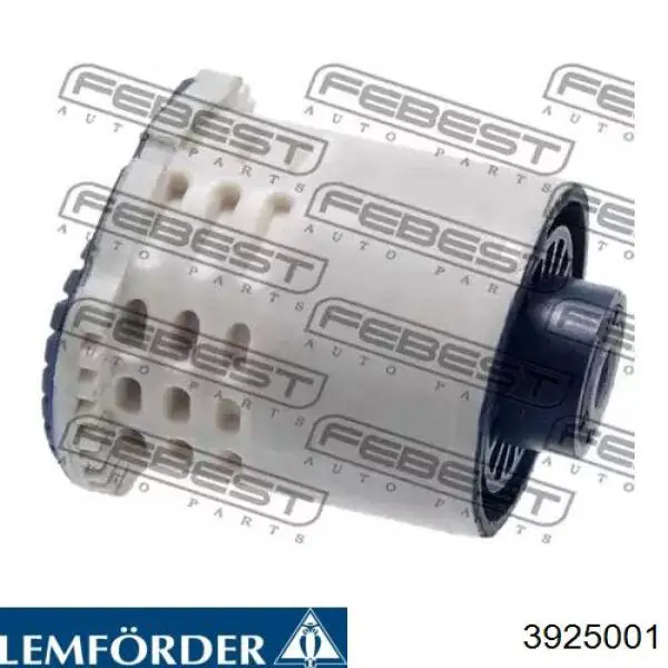 Купить 39250 Lemforder Нижний правый рычаг передней подвески