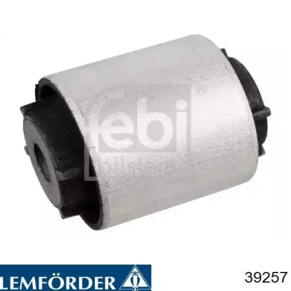 39257 Lemforder Рычаг передней подвески нижний, правый