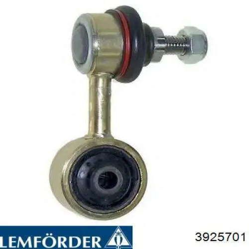 Правый рычаг передней нижней подвески Lemforder 3925701 цена, от 118.38 USD