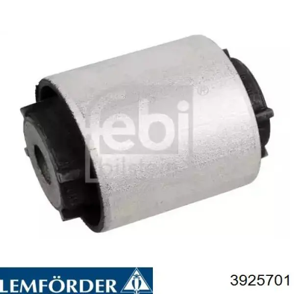 Нижний рычаг 39257 Lemforder
