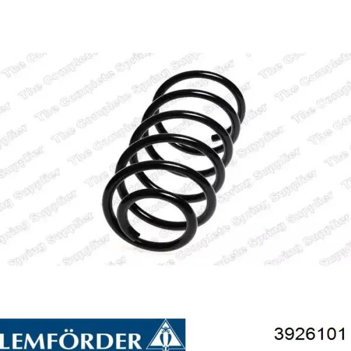 Нижний рычаг 39261 Lemforder
