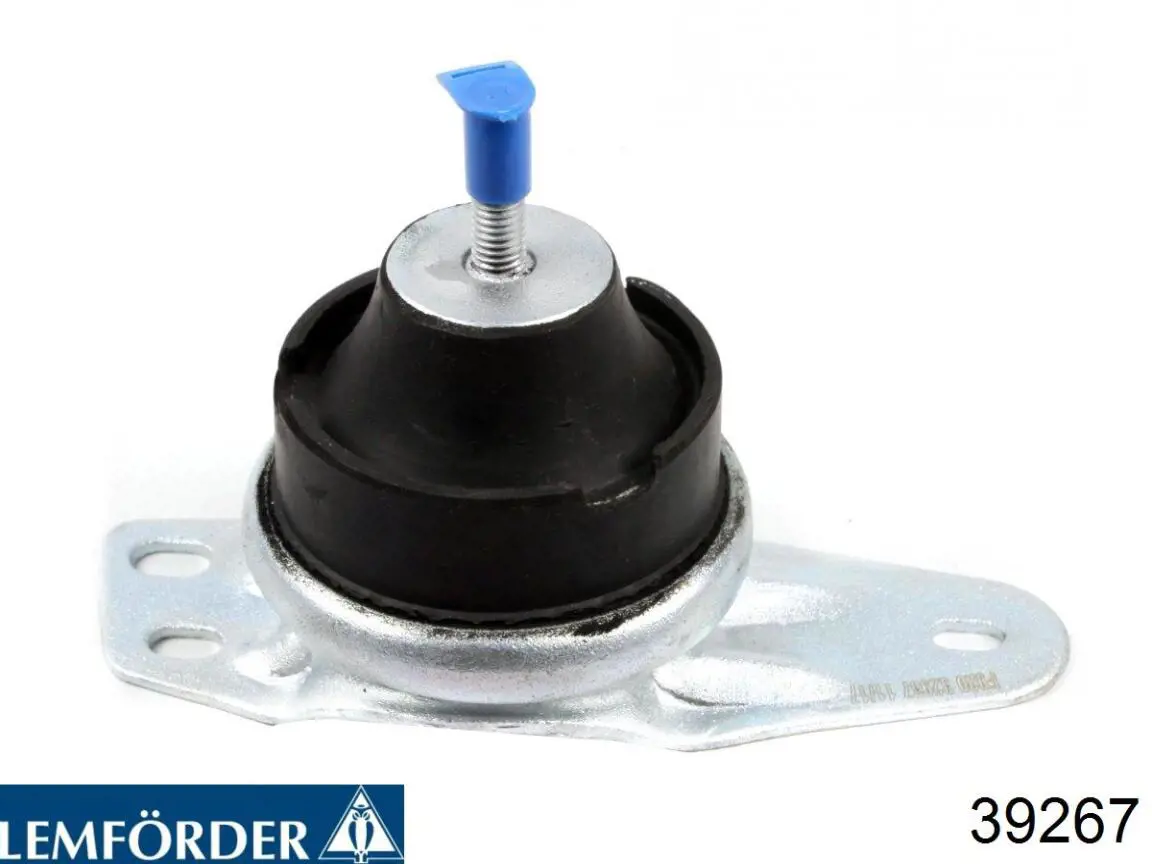 Подушка двигателя Lemforder 39267 цена, от 29.02 USD