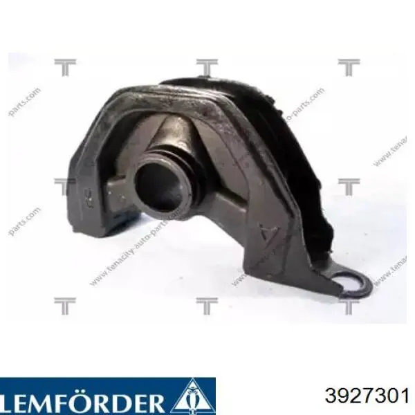 Задняя опора двигателя Lemforder 3927301 цена, от 31.50 USD