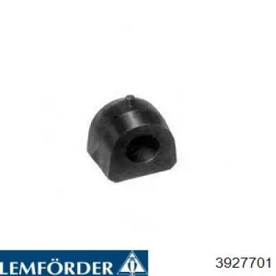 Втулка переднего стабилизатора Lemforder 3927701 цена, от 6.54 USD