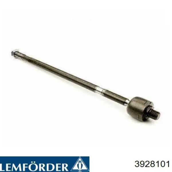 Рулевая тяга 3928101 Lemforder