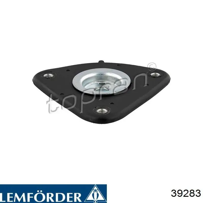 Рычаг передней подвески верхний правый Lemforder 39283 цена, от 78.69 USD