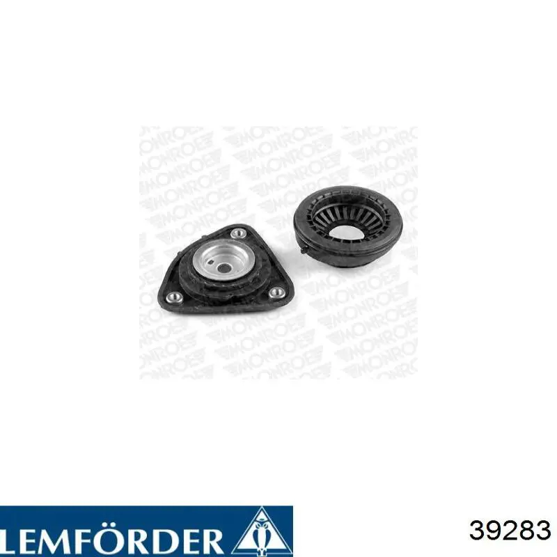 Купить 39283 Lemforder Верхний рычаг