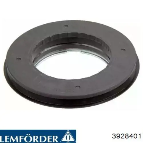 Подшипник опорный амортизатора, переднего Lemforder 3928401 цена, от 16.98 USD